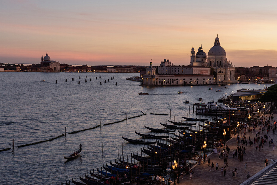 Danieli, A Four Seasons Hotel, Venice