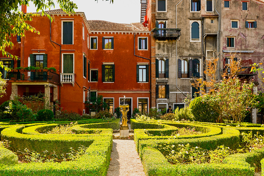 Danieli, A Four Seasons Hotel, Venice