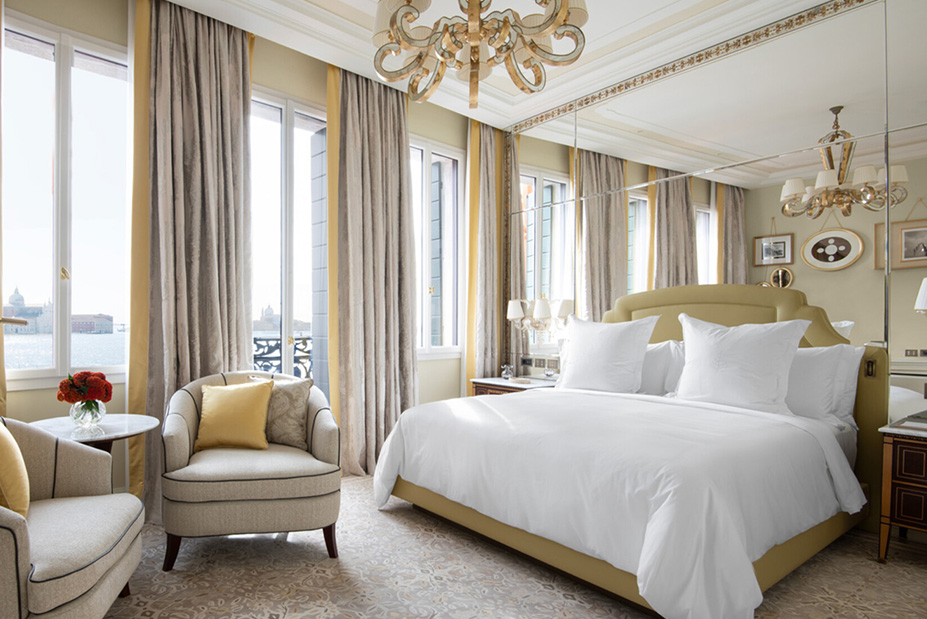 Danieli, A Four Seasons Hotel, Venice