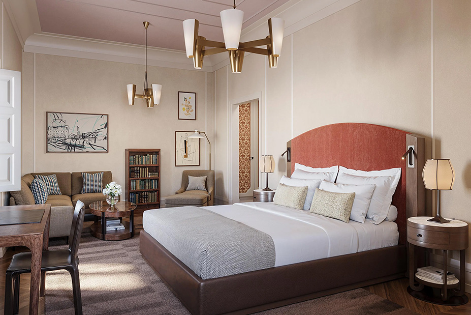 Borgo Pignano Florence