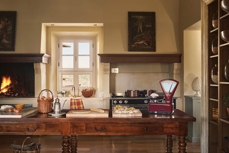 Castiglion del Bosco A Rosewood Hotel Tuscany
