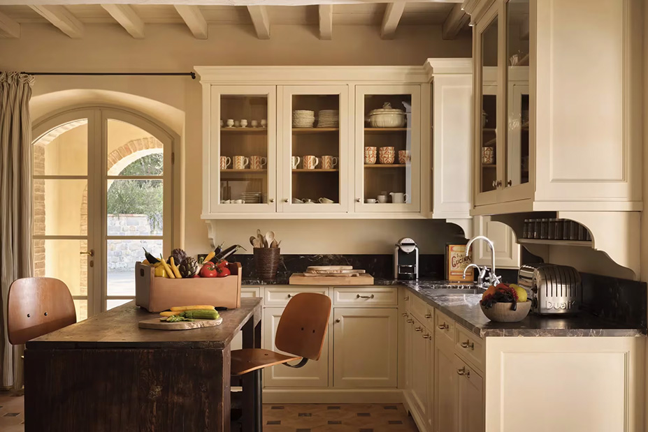 Castiglion del Bosco A Rosewood Hotel Tuscany