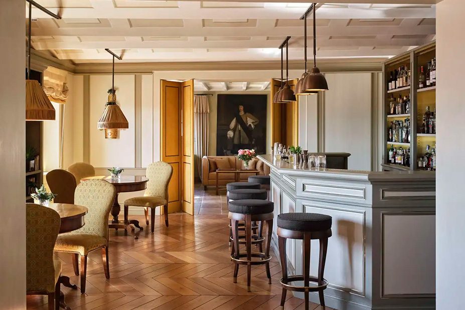 Castiglion del Bosco A Rosewood Hotel Tuscany
