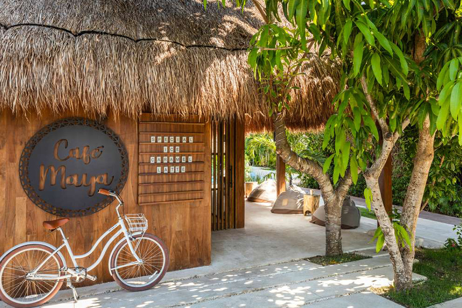 Fairmont Mayakoba