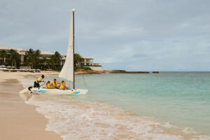 Four Seasons Resort and Residences Anguilla
