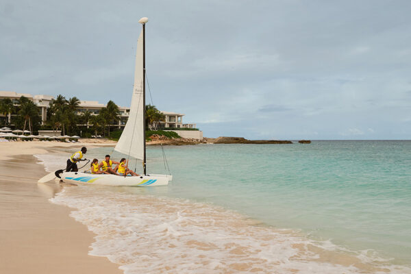 Four Seasons Resort and Residences Anguilla