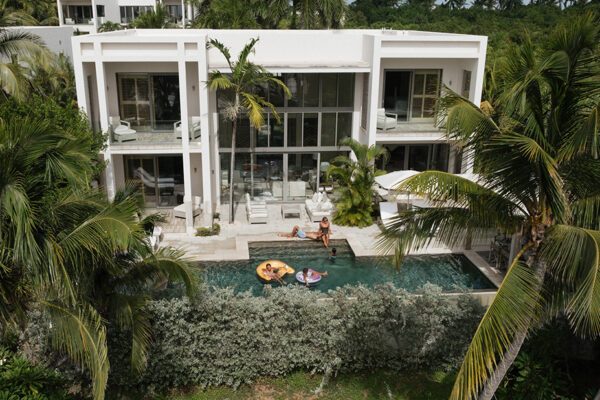 Four Seasons Resort and Residences Anguilla