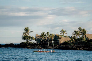 Hawaii Big Island Kona Village A Rosewood Resort