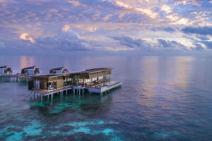 Park Hyatt Maldives Kiaali Residence