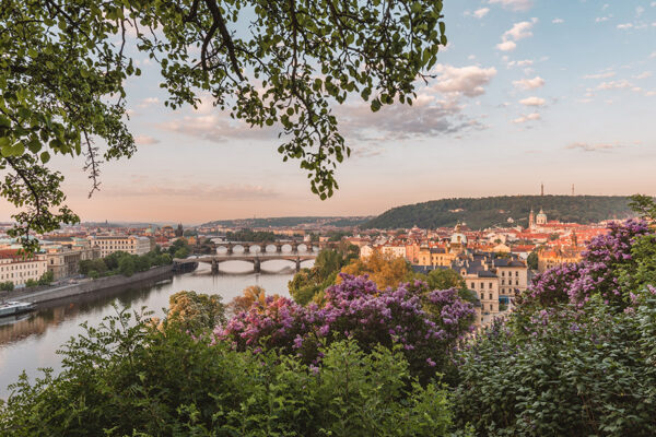 Four Seasons Hotel Prague