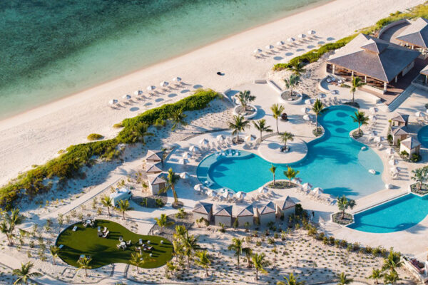 Turks and Caicos Salterra Resort South Caicos