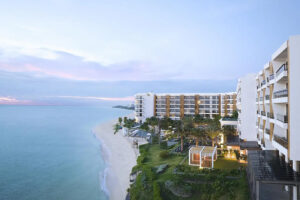 Waldorf Astoria Riviera Maya