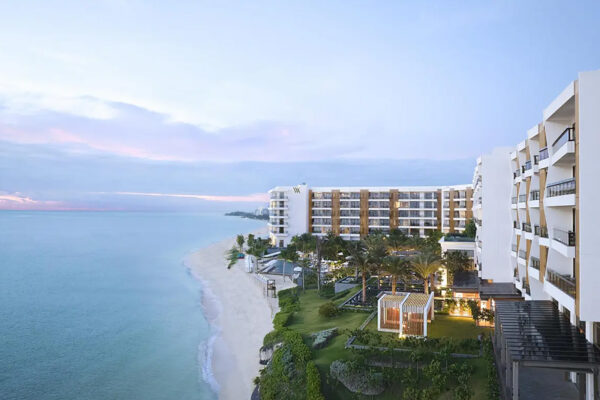Waldorf Astoria Riviera Maya