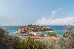 Aman Sveti Stefan Montenegro
