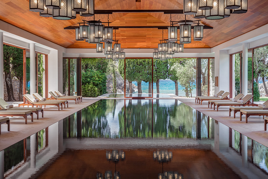 Aman Sveti Stefan Montenegro