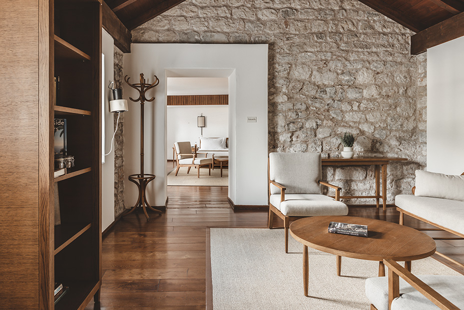Aman Sveti Stefan Montenegro