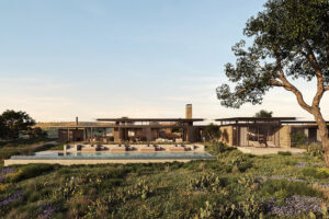 Aman Texas Hill Country Amansanu