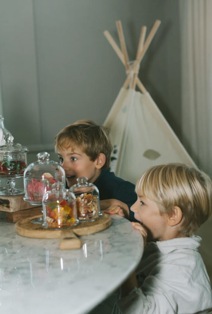 Mandarin Oriental Zurich Family