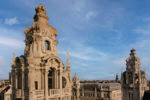 The St Regis Budapest