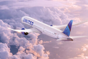 United Airlines
