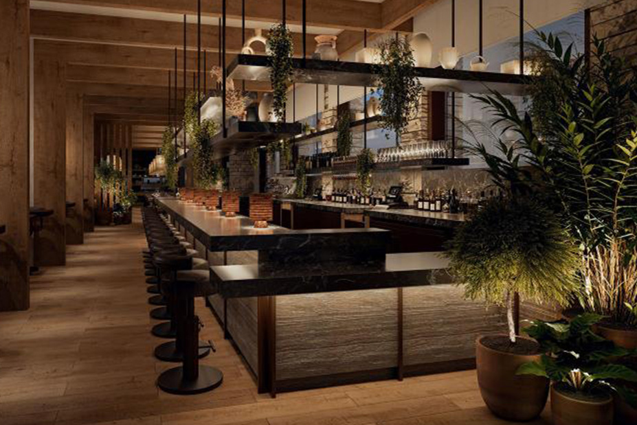 1 Hotel Austin