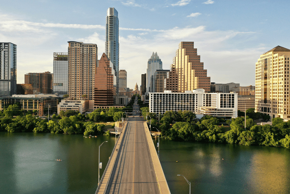 1 Hotel Austin