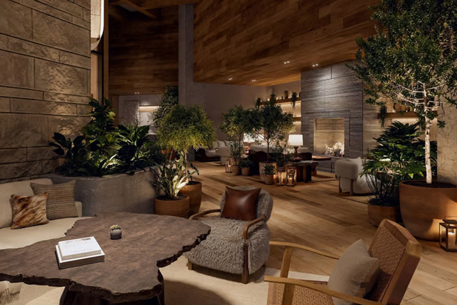 1 Hotel Austin