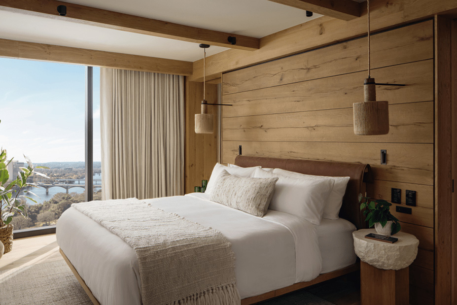 1 Hotel Austin