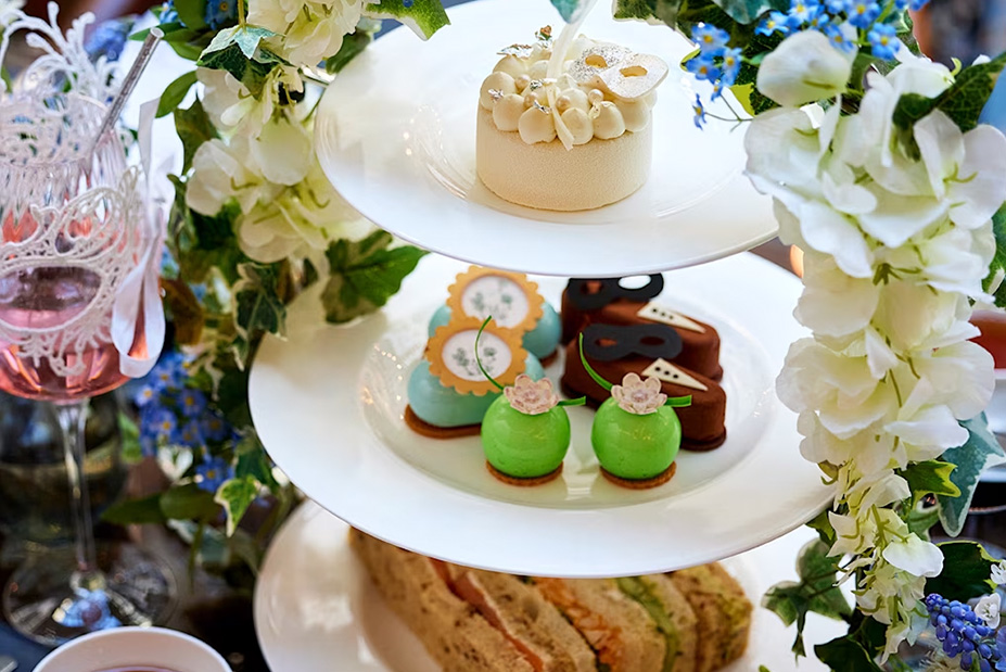 The Lanesborough London Oetker Hotels