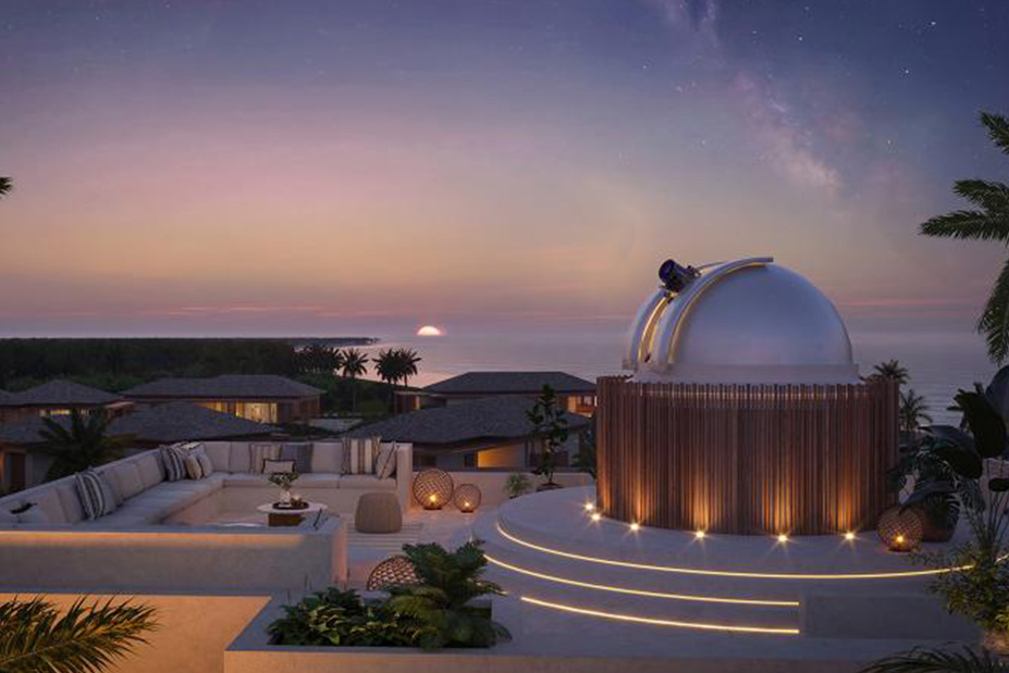 Anantara Turks and Caicos Resort and Residences
