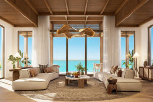 Anantara Turks and Caicos Resort and Residences