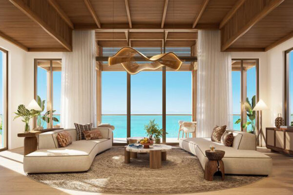 Anantara Turks and Caicos Resort and Residences