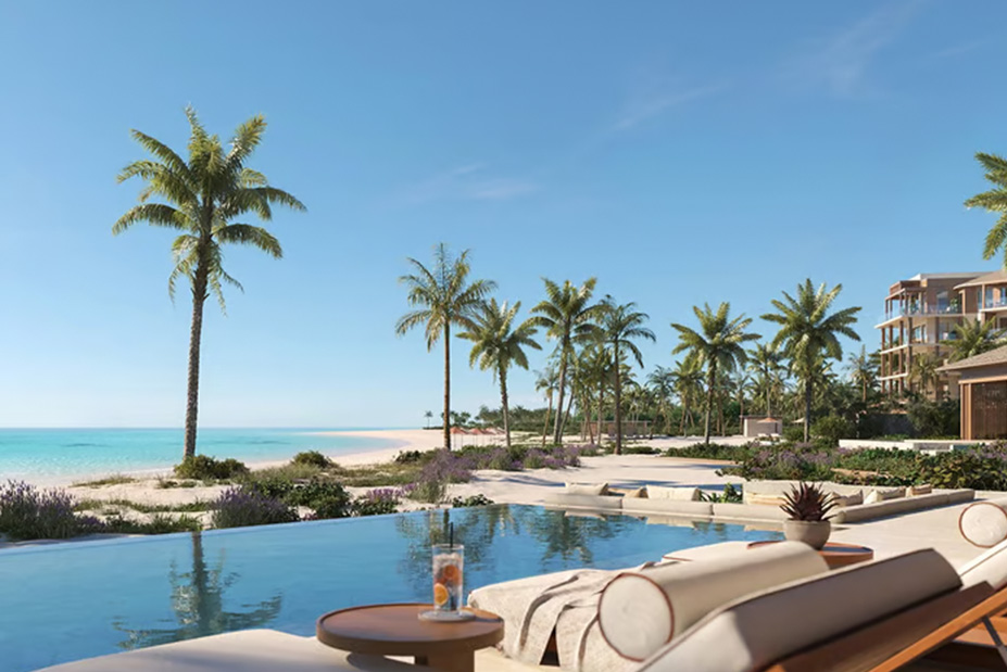 Anantara Turks and Caicos Resort and Residences