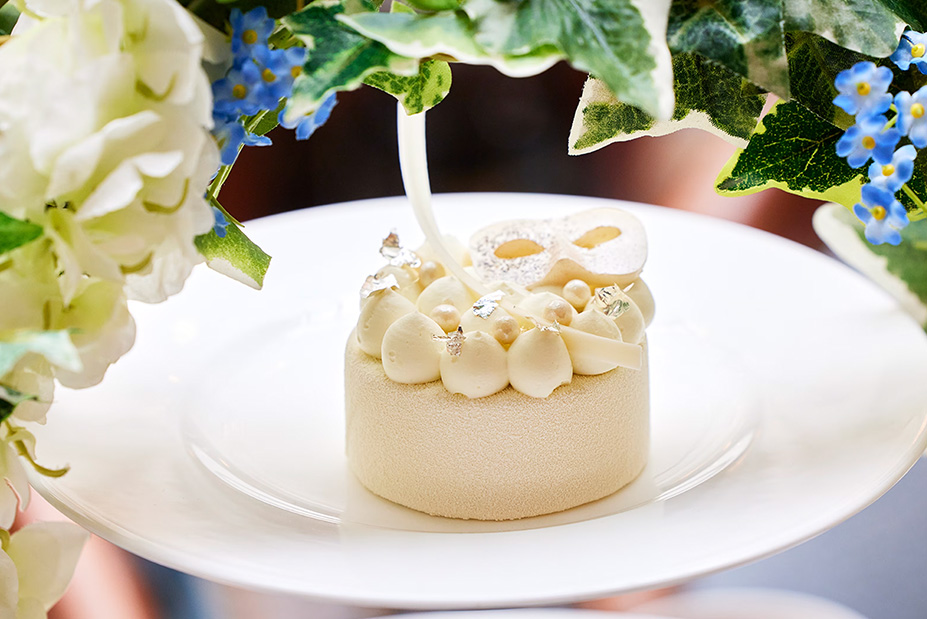 Bridgerton Afternoon Tea at The Lanesborough London Oetker Hotels