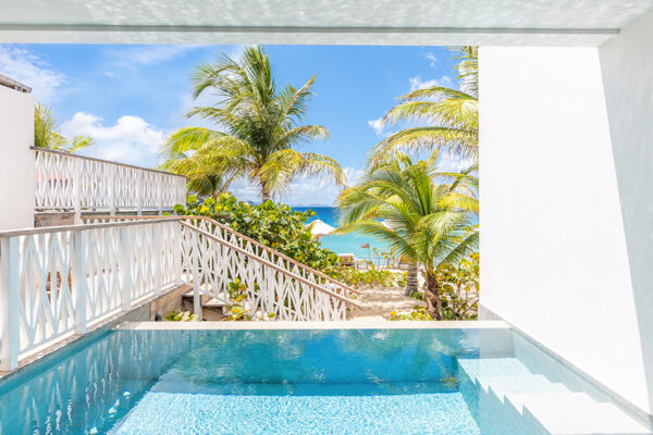 Cheval Blanc St Barth Villa de France