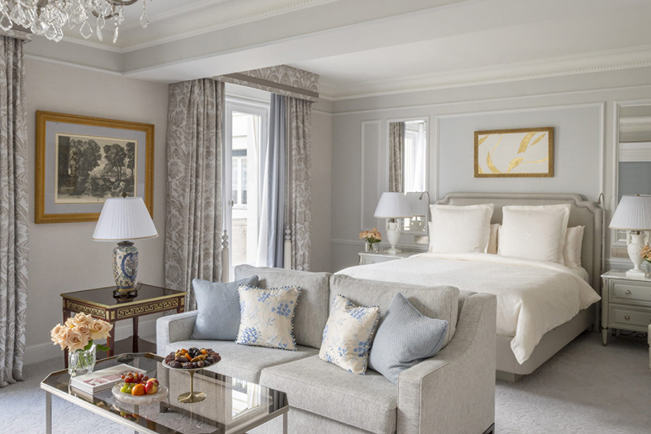 Four Seasons Hotel George V Paris