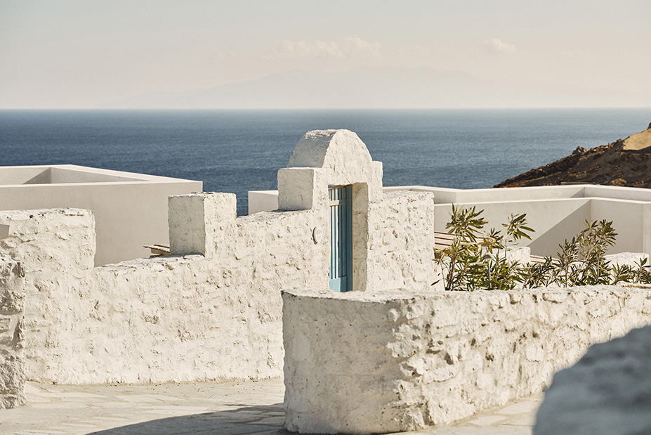Four Seasons Hotel Mykonos