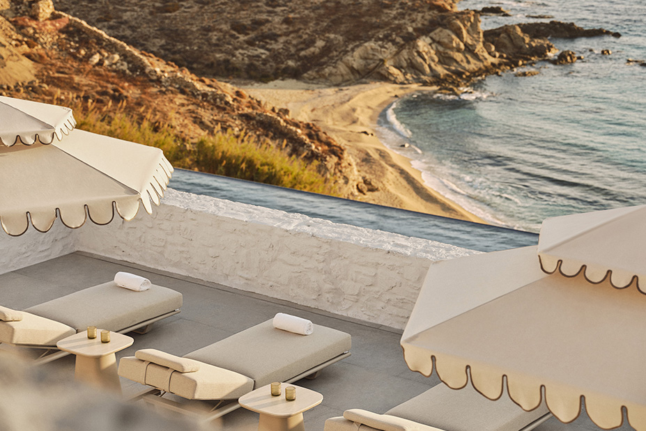 Four Seasons Hotel Mykonos