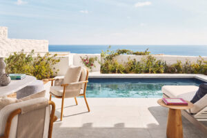 Four Seasons Hotel Mykonos