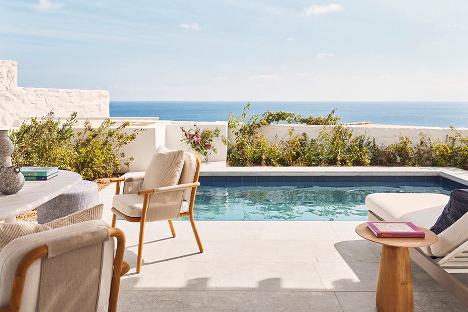 Four Seasons Hotel Mykonos