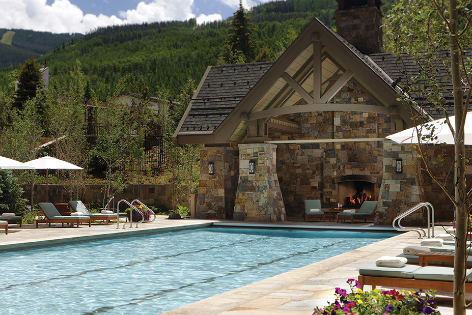 Four Seasons Resort Vail