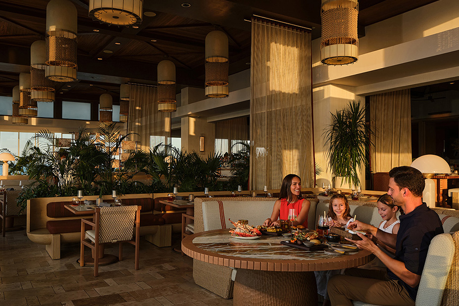 Four Seasons Resort and Residences Anguilla