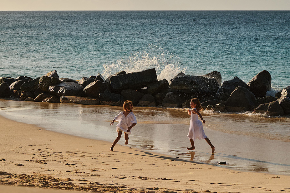 Four Seasons Resort and Residences Anguilla