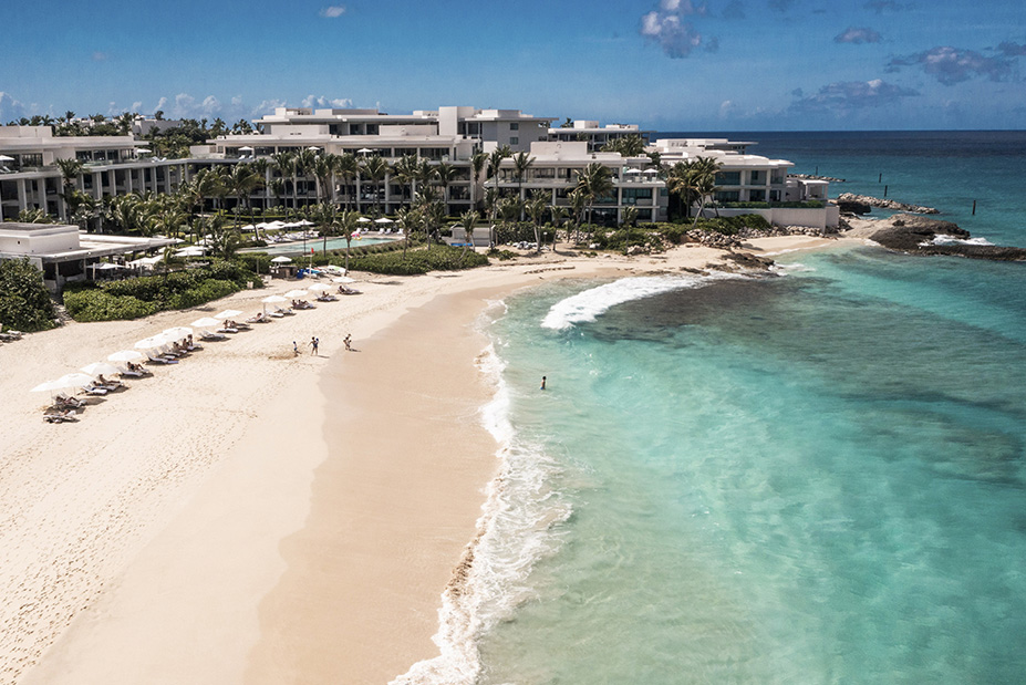 Four Seasons Resort and Residences Anguilla