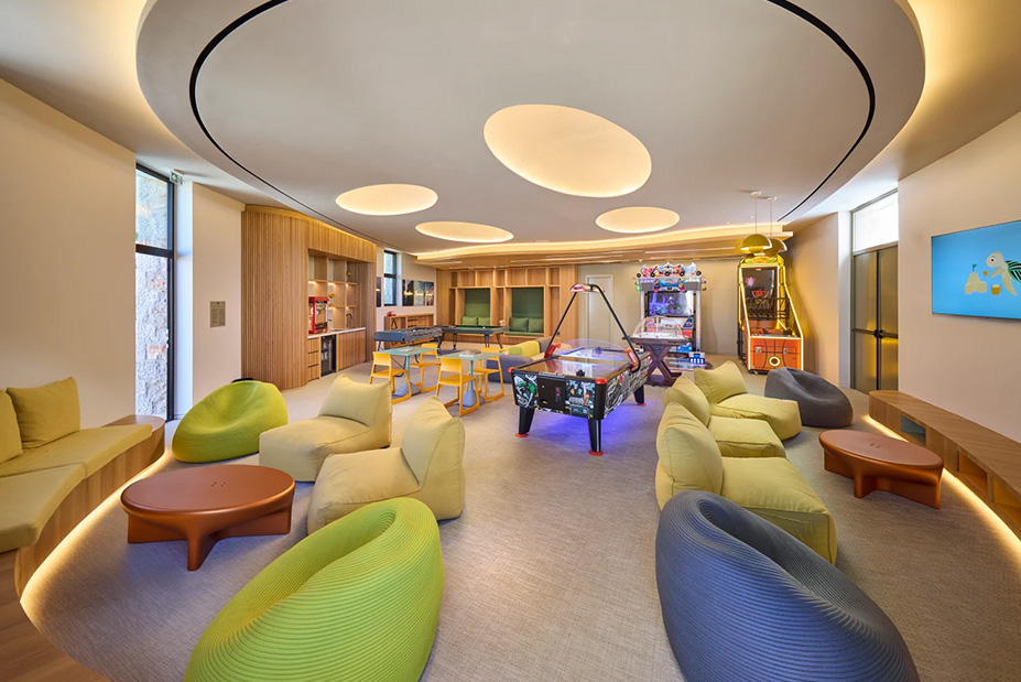Mandarin Oriental Costa Navarino