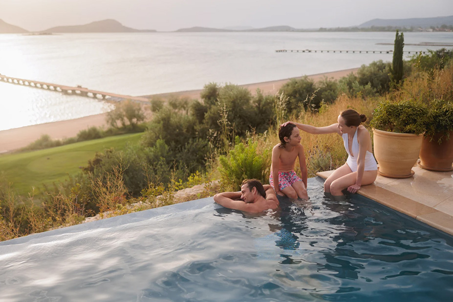 Mandarin Oriental Costa Navarino