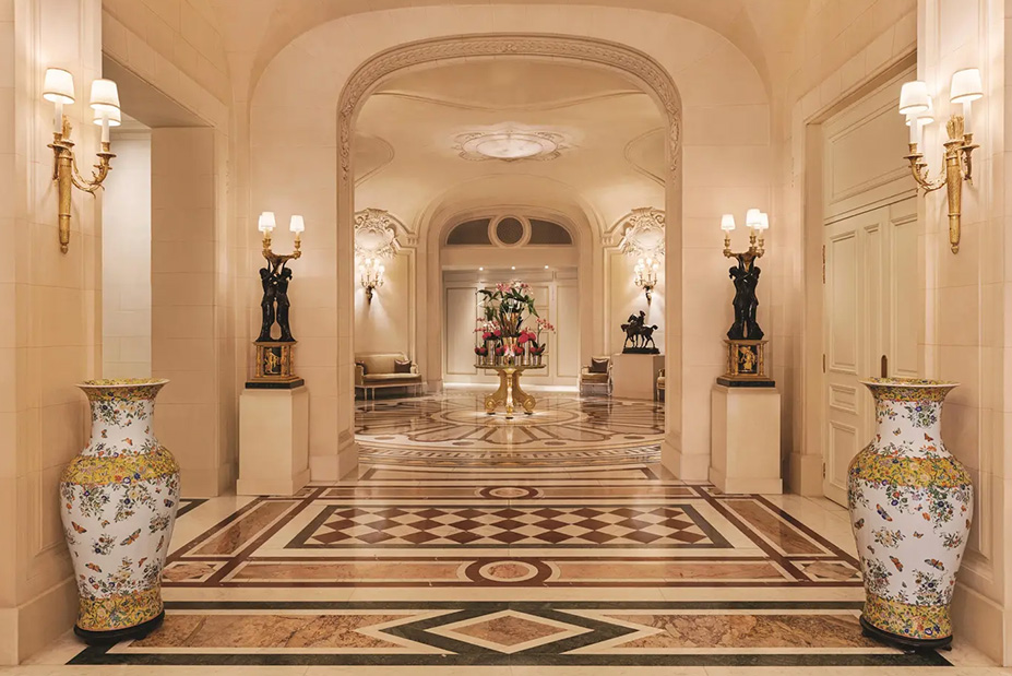 Shangri-La Paris