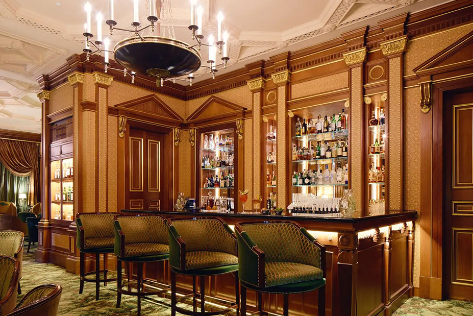 The Lanesborough London Oetker Hotels