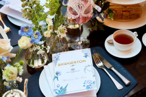 Bridgerton Afternoon Tea at The Lanesborough London Oetker Hotels
