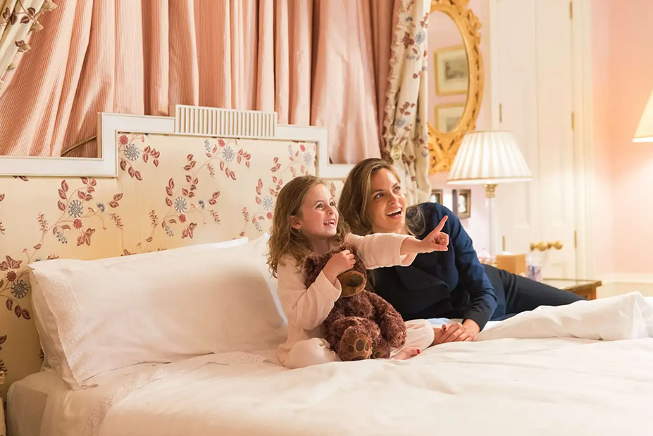 The Lanesborough London Oetker Hotels